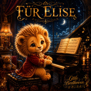 Für Elise - Womb Sounds by Little Beethoven