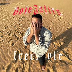 Eli - Rojo Zafiro (Freestyle)