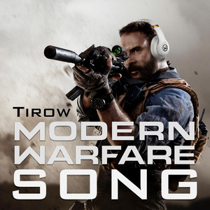 Digitale Army (Modern Warfare Song) by Tirow