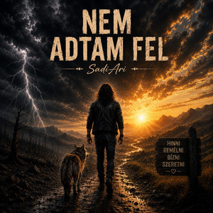 Nem adtam fel by SadiAri