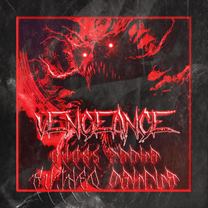 VENGEANCE by GHØ$T, RU!NED