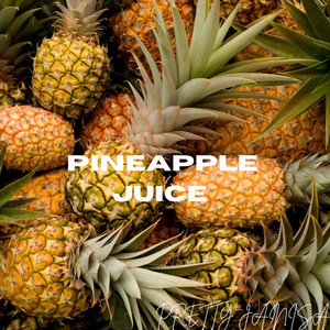 Pineapple Juice by Pretty Janisa
