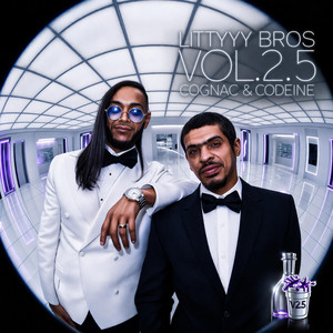 Toxic by Littyyy Bros., Holden Stephan Roy