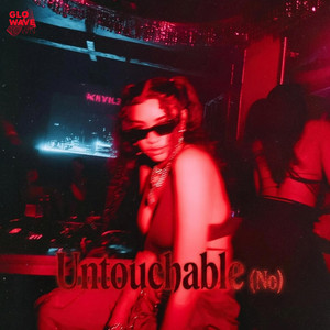 Untouchable (No) - Techno by TEKNODYN, Error404