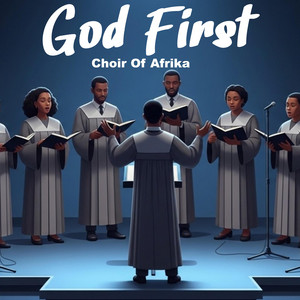 God First