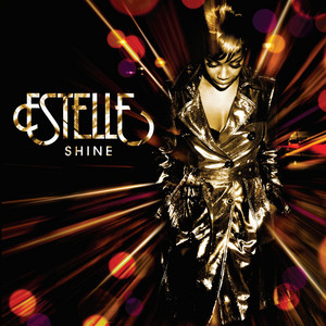 洋楽 Estelle / Shine 2LP Estelle 2LP Shine / 洋楽