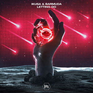 Letting Go by Ikusa, Barmuda