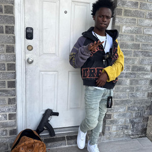 Went West by Luh Que