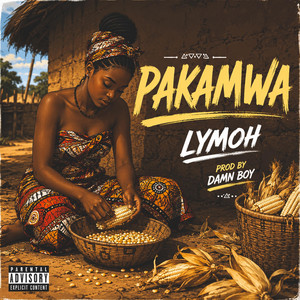 Pakamwa by Matrix Lymoh