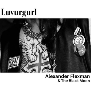 Luvurgurl by Alexander Flexman