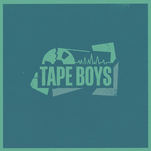 Tape Boys by Dimitri Yost