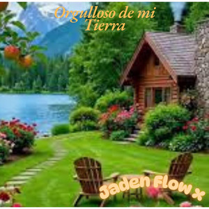Orgulloso de mi Tierra by Jaden Flowx
