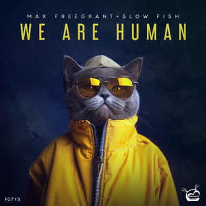 Slow Fish — We Are Human (2026)