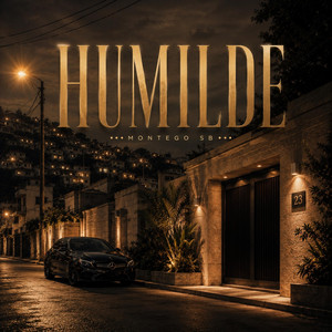 HUMILDE by Montego SB