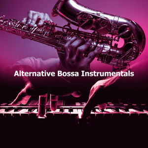 Alternative Bossa Instrumentals album