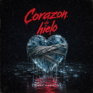 Corazon De Hielo by Danny Harmony, La ERRE