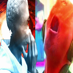 WHAT THE SIGMA CHRONICLES - can we like talk about the political and economic state of the world right now? (BROOO)