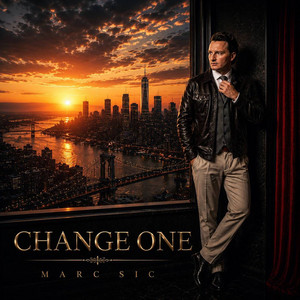 Change One by Marc Sic