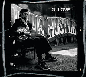 The Hustle cover