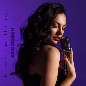 Cover art: The Color Of The Night - Cover