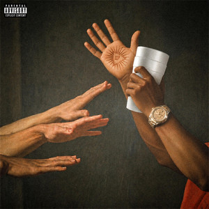 TWO TONE ROLLIE by Svntn