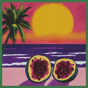 Passionfruit. by summerbpm
