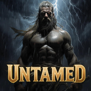 Junior DJ - Untamed (Motivational)