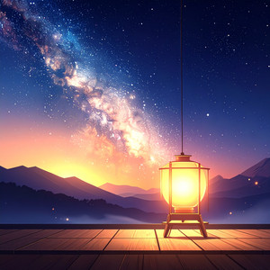 Nightside by Orbis