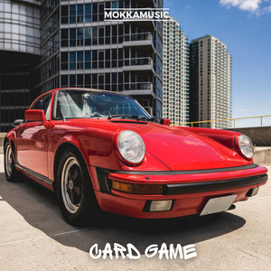 MokkaMusic - Card Game