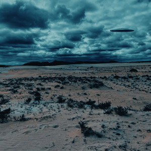 Sound and the Fury by Escape With Romeo