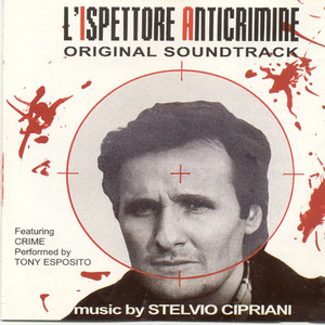 Portada de Main Theme