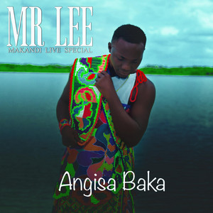 Angisa Baka - Special Version by MR.Lee Ohkuthu