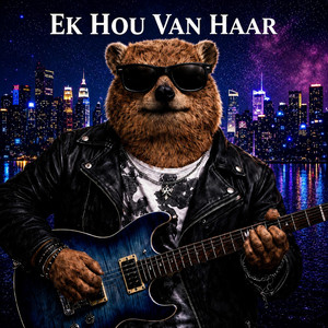 Ek hou van haar by Die Dassies