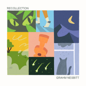 album cover: Recollection