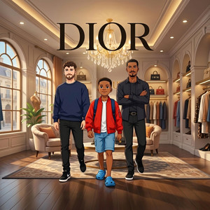 DIOR by VM e XOODÓ, 404ducce