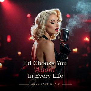 I'd Choose You Again in Every Life by Anny Love Music