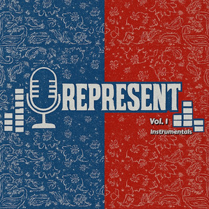 What I Look Like - song and lyrics by Tha Representativez | Spotify