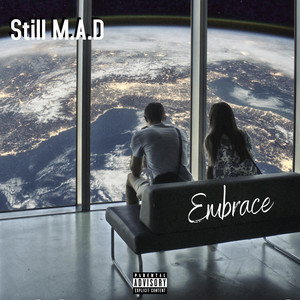 Portada de Embrace