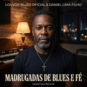 Bom Dia.Pai.. by Louvor Blues Oficial, Daniel Lima filho