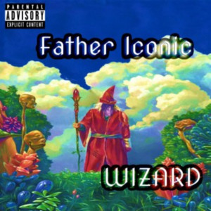 Father Iconic - Wizard!