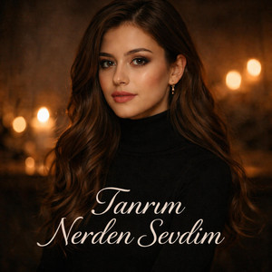 Tanrım Nerden Sevdim by Anatolian spirit rock cover