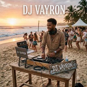 Intoxicated (Club Mix) by Dj VAYRON