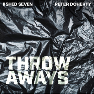 Portada de Throwaways