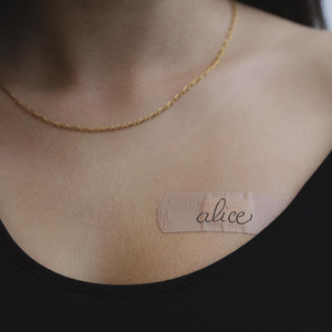 Portada de Alice