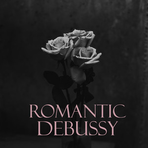 Romantic Debussy album