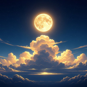 Soft Nights, Slow Hearts by Chivid