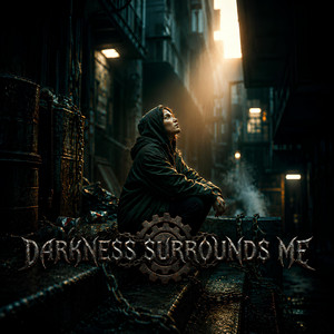 Darkness Surrounds Me by UneducateD 2.0