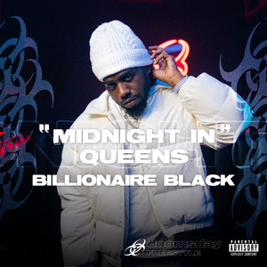 Midnight In Queens by Billionaire Black, Doomsday