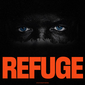 REFUGE by Talinwya