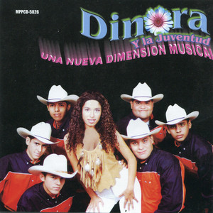 Inolvidable by Dinora Y La Juventud